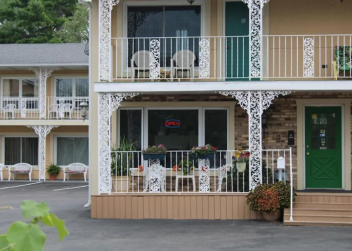 River Road Motel