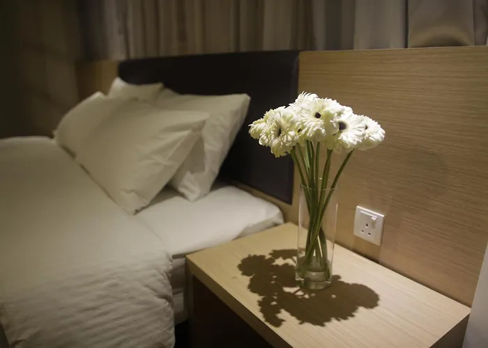 Johor Bahru Boutique Hotels