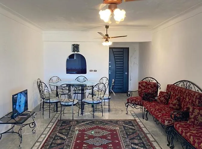 Apartement In Heliobeach Village