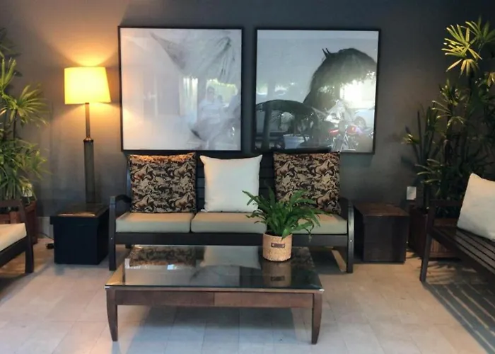Cajazeiras Comfort Hotel
