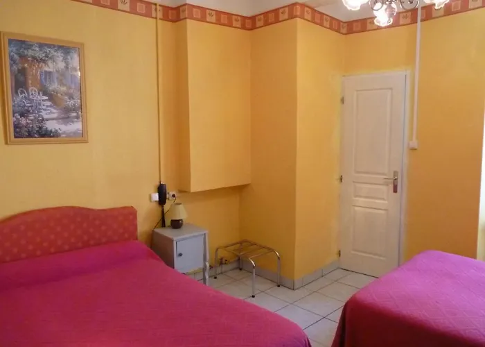 Hotel Regina