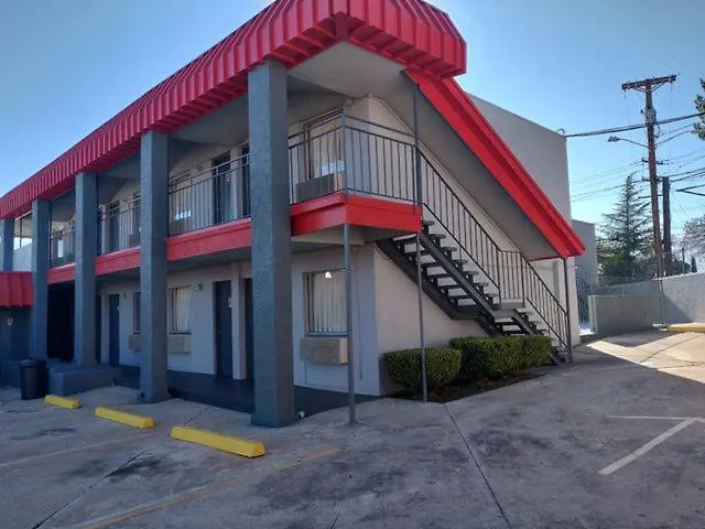 Nogales Motels