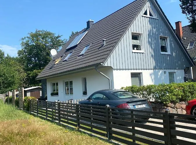 Ferienwohnung Sonnenschein