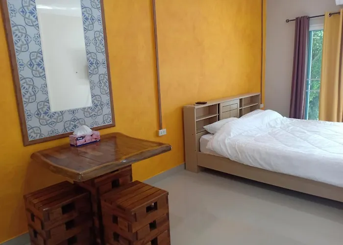 Mem Homestay