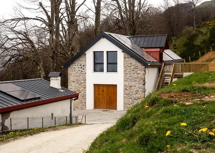 Auberge Borda