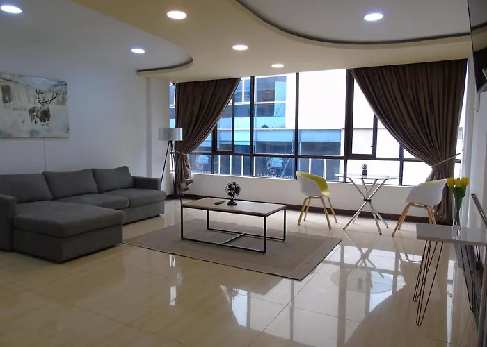 Hotel Paradise del Cafe