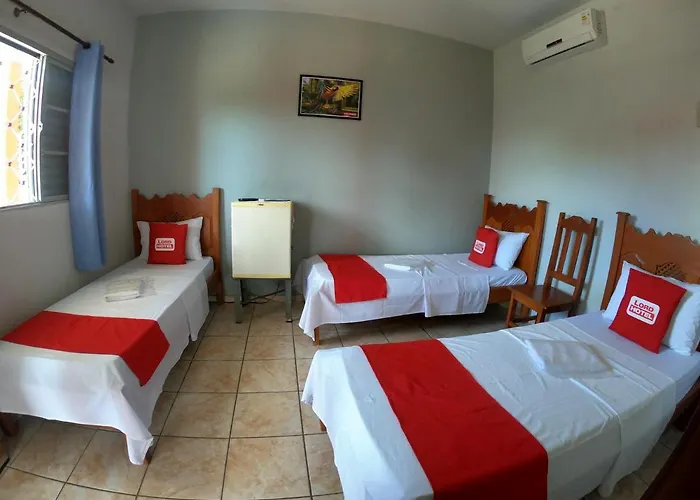 Lord Hotel