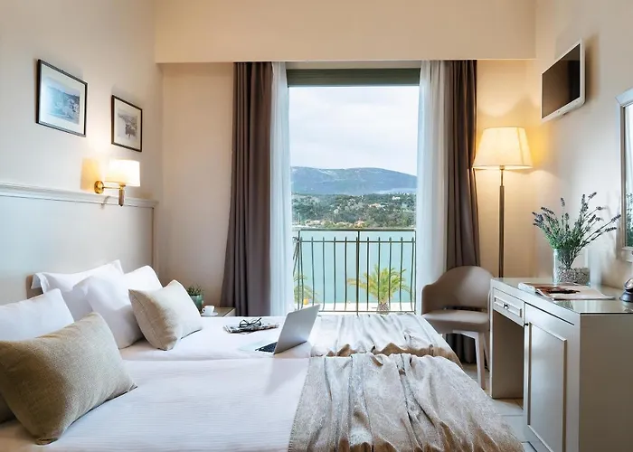 Tourist Boutique Hotel