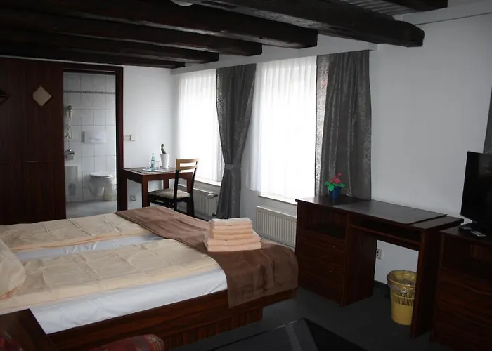 Hotel&Restaurant Aragwi