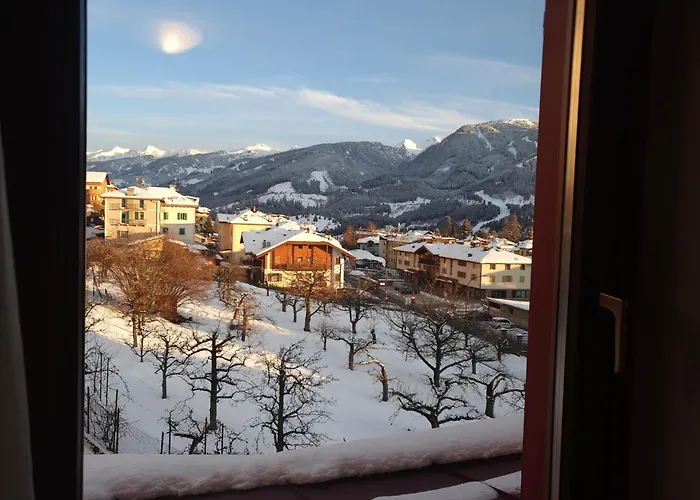 Albergo Dolomiti