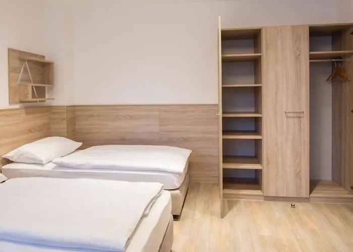 A2 Boarding House Memmingen