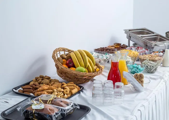 Faliraki Premium Hotel