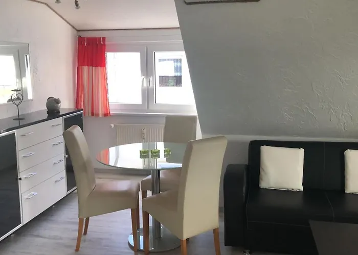 Hotel Am Müritzhafen garni