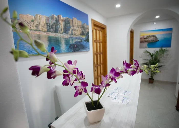 B&B Leonida