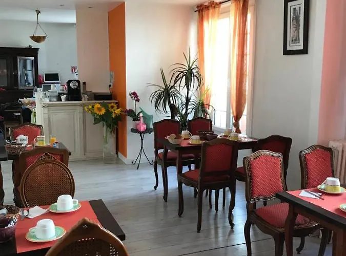 Hotel Kelig
