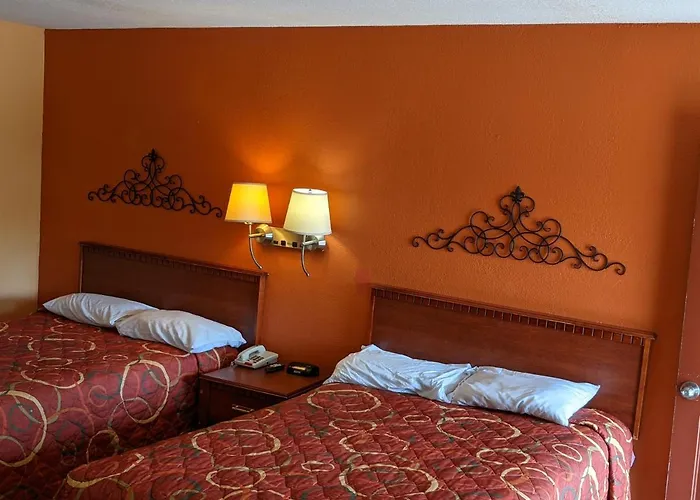 Budget Inn