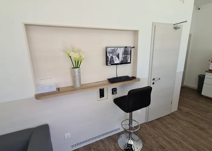 Cabin Hostel