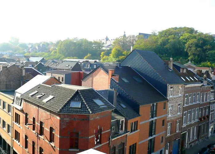 Hotel Les Acteurs