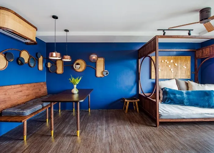 Seamira House Huahin