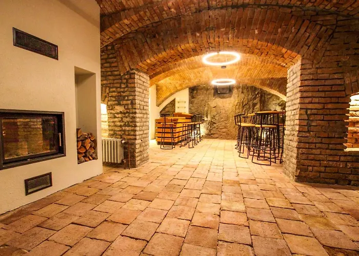 Hotel Mariel Znojmo