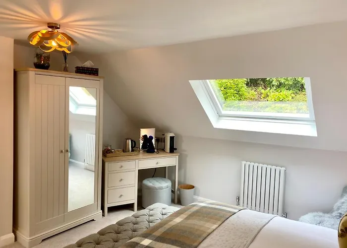 Aberfeldy Hotels