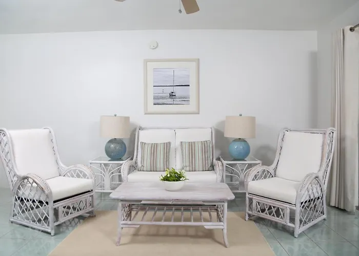 Hotels in Rodney Bay