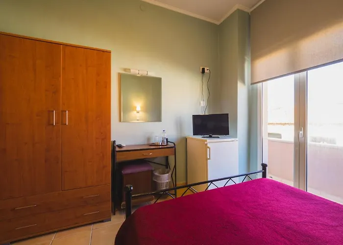 Filoxenia Hotel