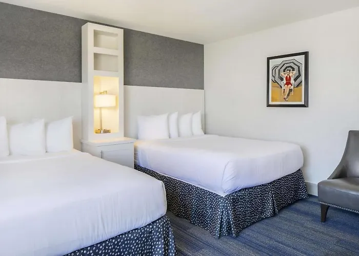 Hotel Solarena, BW Premier Collection, Newport Beach