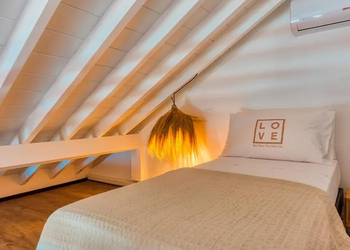 Grand Case Boutique Hotels