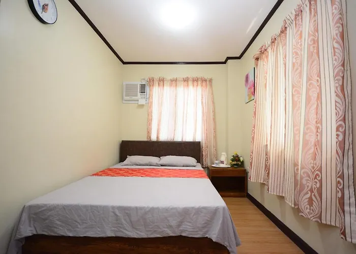 Isteraha Haven&Suites