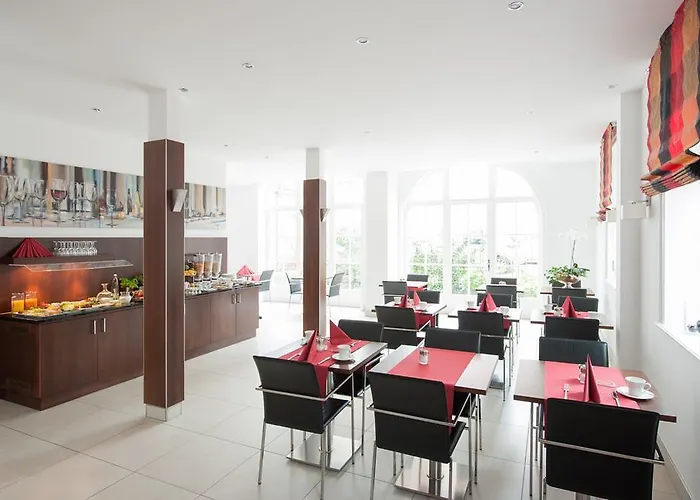 Hotels in Wunstorf