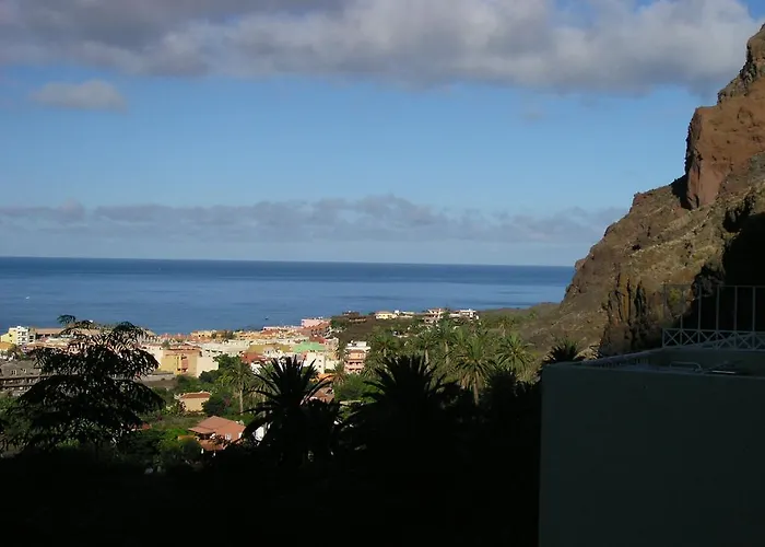 Hotel Jardin Concha