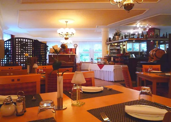 Hotel Abalone