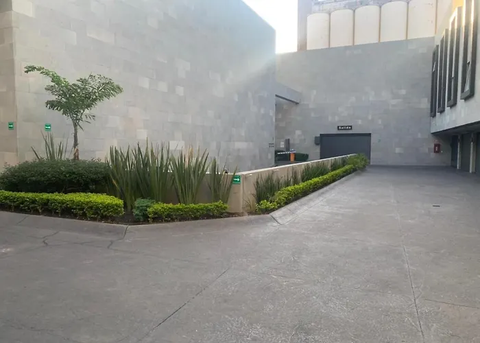 Motel Pedregal
