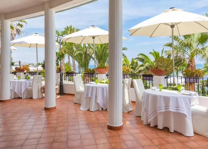 Hotel Lido Degli Scogli