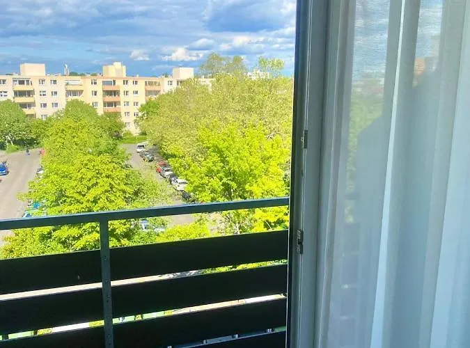 Appartement Universität Mainz