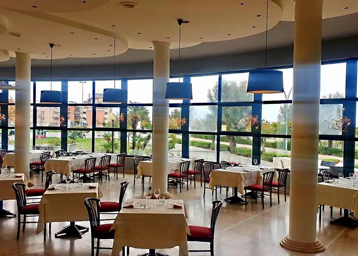 David Palace Hotel