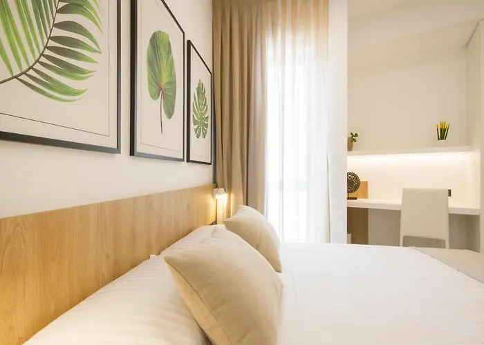 Hotel Bellavista - Boutique Hotel
