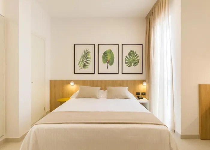 Hotel Bellavista - Boutique Hotel