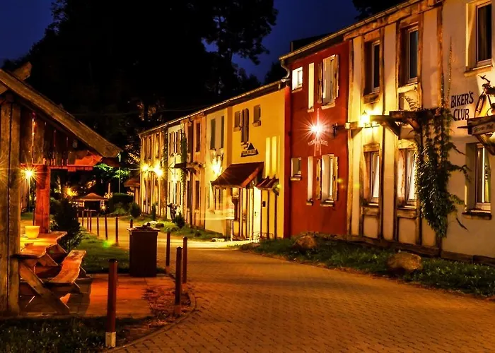 Hotels in Goslar