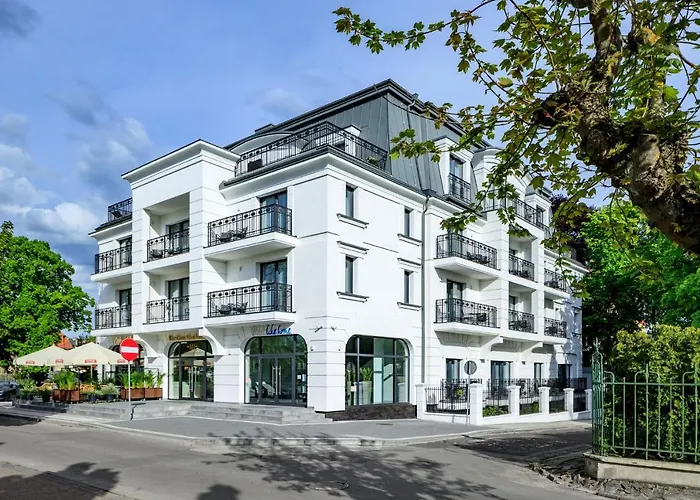 Maritime Residence