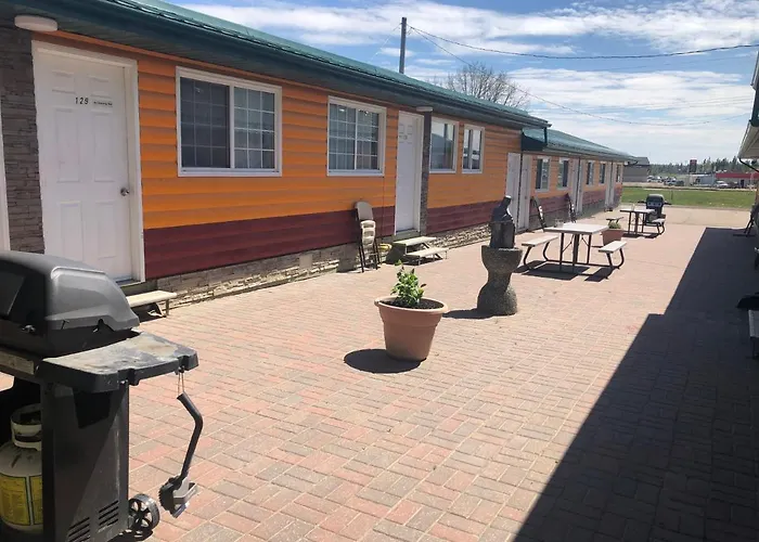 Alpine Motel