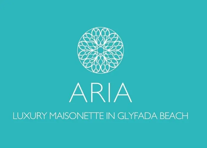 Aria, Maisonette In Glyfada Beach