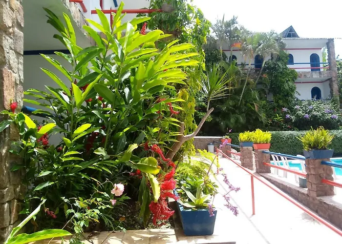 Hotéis de Triunfo (Pernambuco)