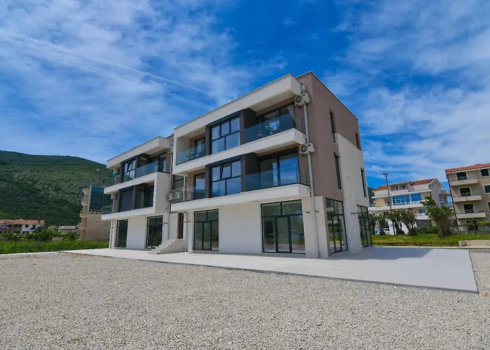 Apartmani Porat