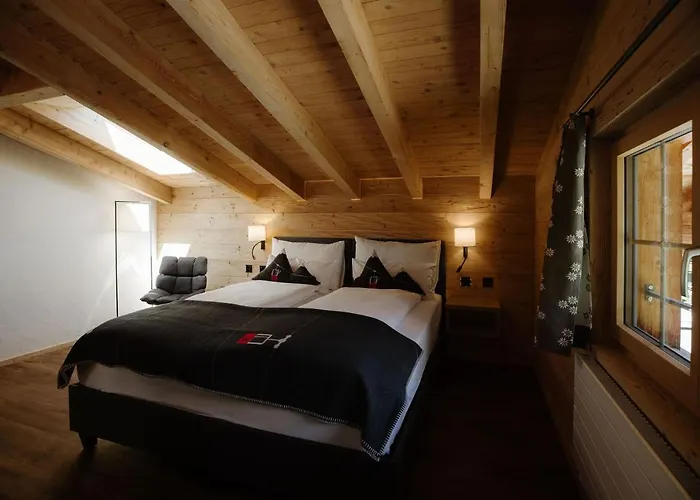 Hotels in Adelboden
