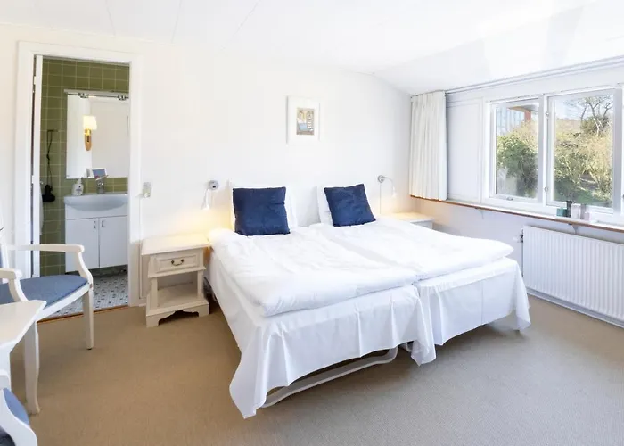 Hotel Pepita