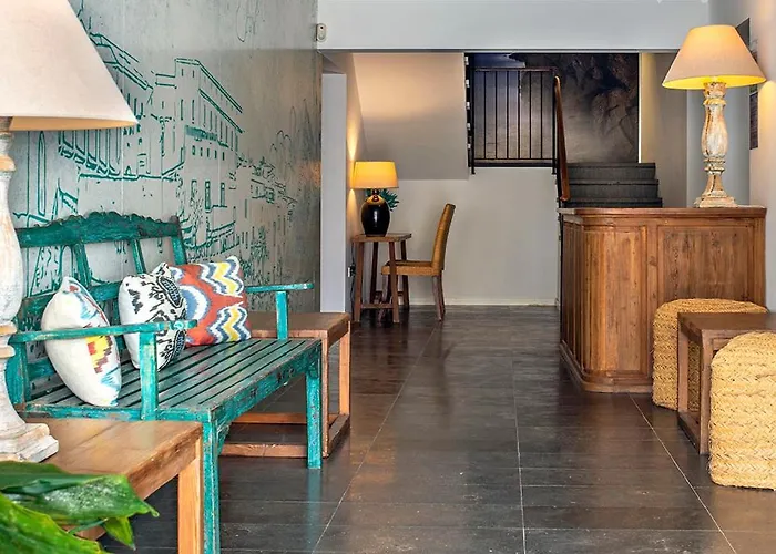 Apartaments B-Llobet Sun & Confort