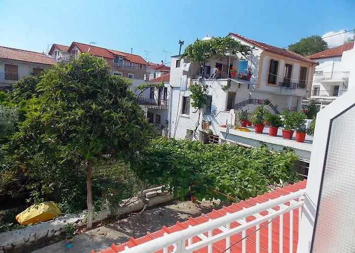 Hotel Sgouridis