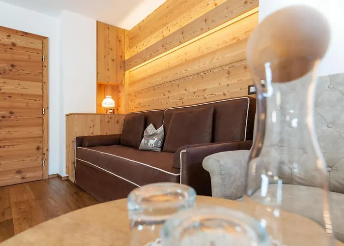 Garni Hotel Geier